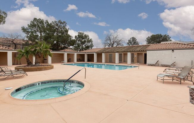 2 beds, 2 baths, $1,495, Unit # 2050