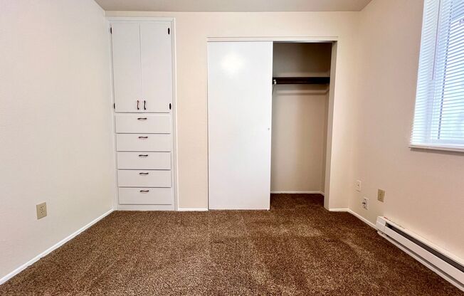 1 bed, 1 bath, 483 sqft, $875, Unit 4