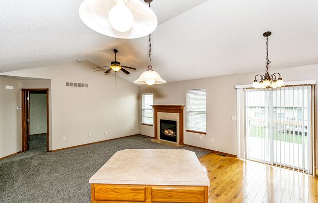 Ironhorse Duplexes