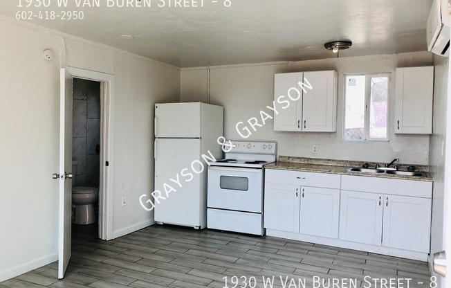 1930 W Van Buren Street