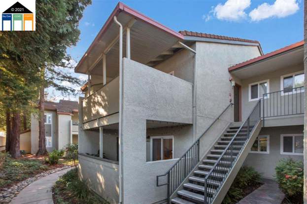 1505 Kirker Pass Rd #155