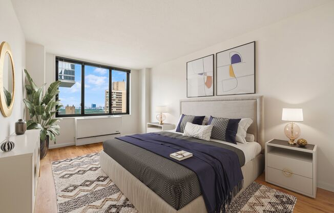 1 bed, 1 bath, 600 sqft, $4,725, Unit C28