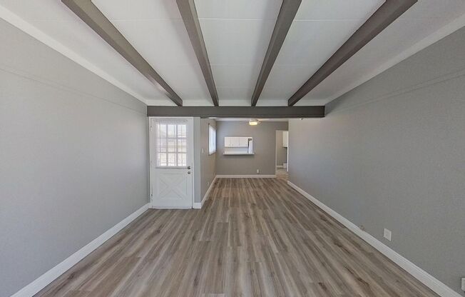 7365 El Tomaso Way – Modern 3 Bed 1 Bath Home with Spacious Yard in Buena Park!