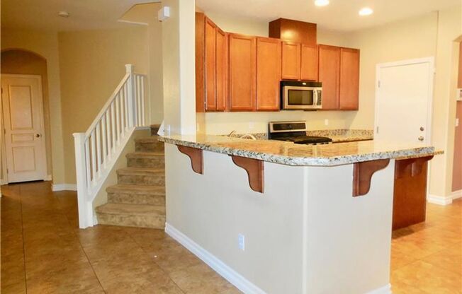 Gorgeous 3000+ Square Foot Bedroom!