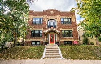 Emerson Apartments