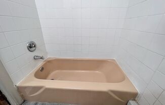 1 bed, 1 bath, 463 sqft, $1,300, Unit C7