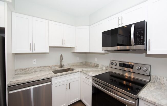 1 bed, 1 bath, 540 sqft, $2,155, Unit 202N