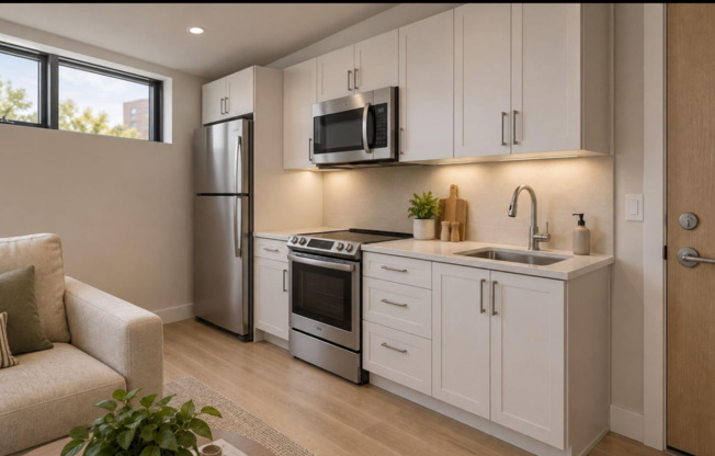 Loft 63rd