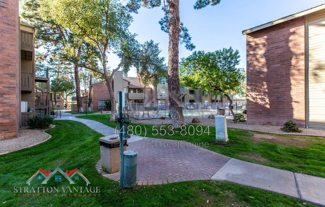 1 bed, 1 bath, 622 sqft, $1,095, Unit Unit 231