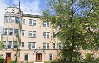 North Park Renovated Three Bedroom / Two Bathroom
