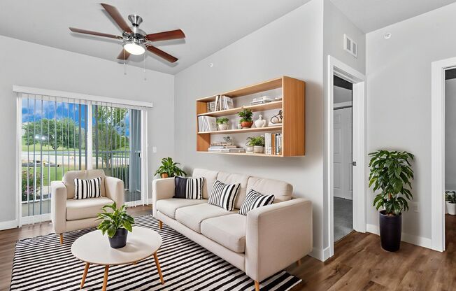 The Groves on Devils Glen