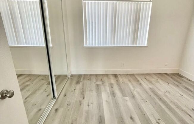 Saratoga Apartments