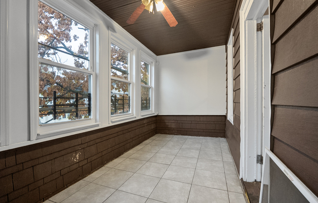 187-189 Renner Avenue - Stroage Unit 3