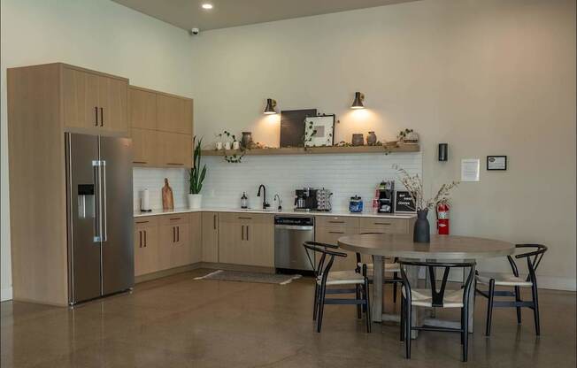 Welcome to Northplace Apartment Homes