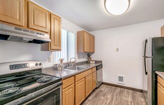 Alder Creek Apartments