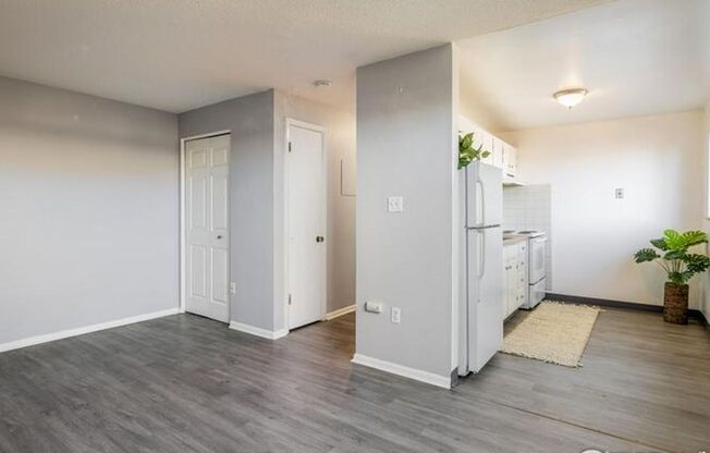 1 bed, 1 bath, $1,350, Unit 1391-104