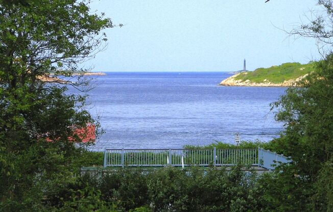 24 Atlantic Road