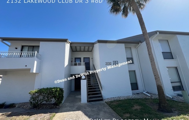 2132 LAKEWOOD CLUB DR S