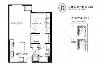 Partner-provided photo for $1695 unit