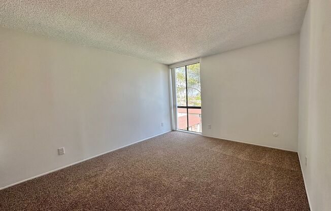 Upgraded 2 Bedroom Condo in San Carlos!!  Water/Sewer/Trash Included!!