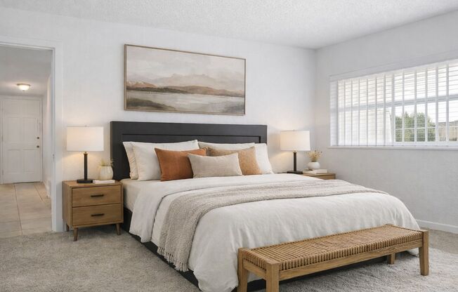 Midship Apartments