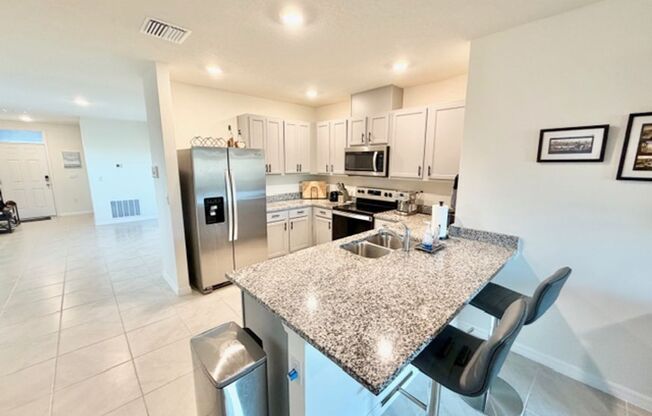 Sanford - 3 Bedroom, 2 Bathroom - $2195.00