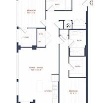 Partner-provided photo for $3360 unit