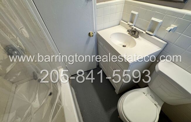 Birmingham/Ensley