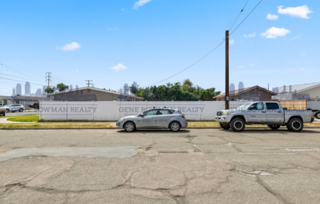 Charming 4-Bedroom Corner Lot Home with Private Yard in Desirable San Diego Neighborhood