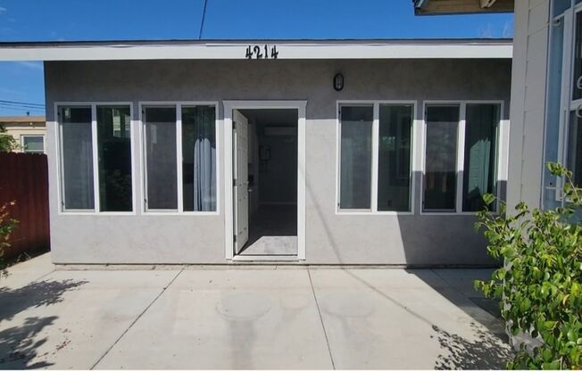 Studio, 1 bath, 540 sqft, $1,950, Unit 4214