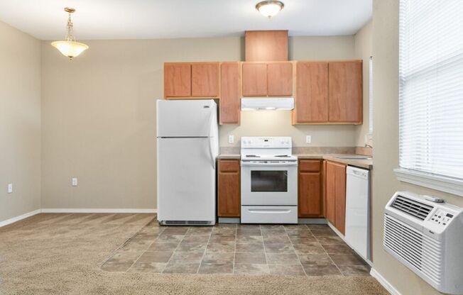 1 bed, 1 bath, 725 sqft, $1,245, Unit 1684-202