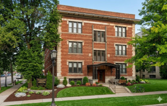 Classic Charm Meets Urban Convenience on Grand Avenue!