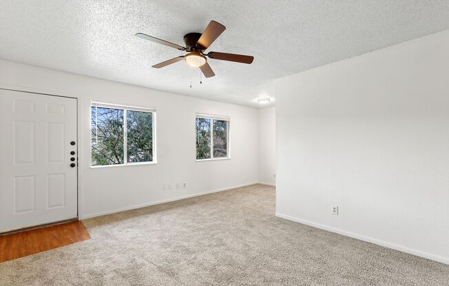 Chestnut Place Apartments