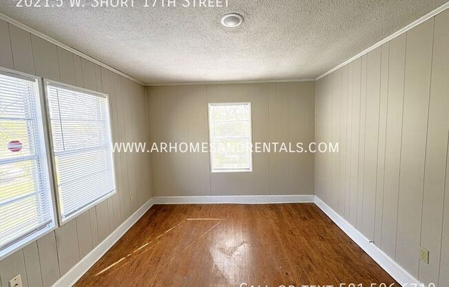 2021 5 W SHORT 17 ST