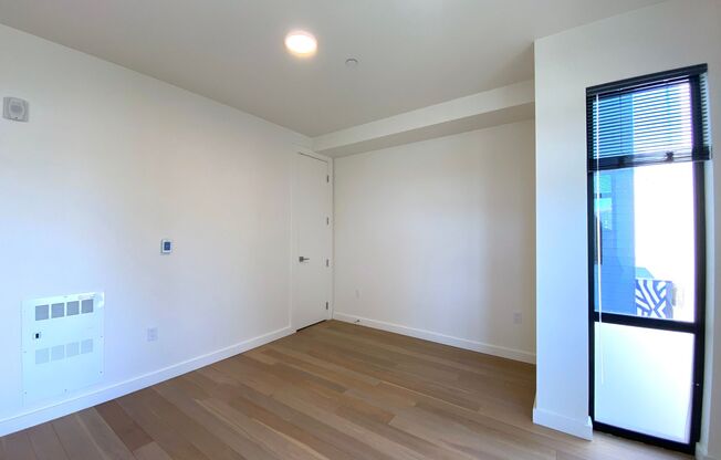 1 bed, 1 bath, 464 sqft, $2,750, Unit 302