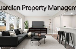 Bde Maka Ska Town Home, Just Renovated , Garage Space Included, Heat Paid, Dishwasher, W/D.