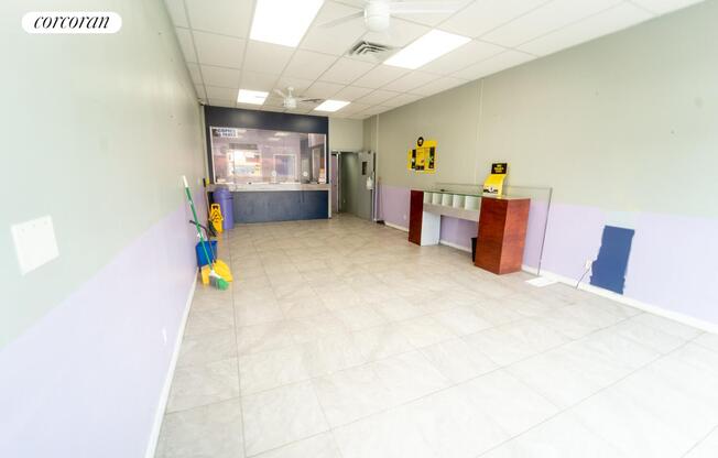 Studio, , 1,100 sqft, $4,500, Unit 03