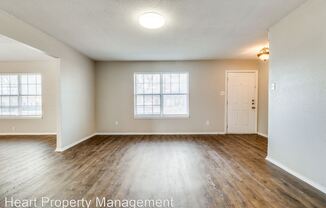 6231 Hott Springs Dr