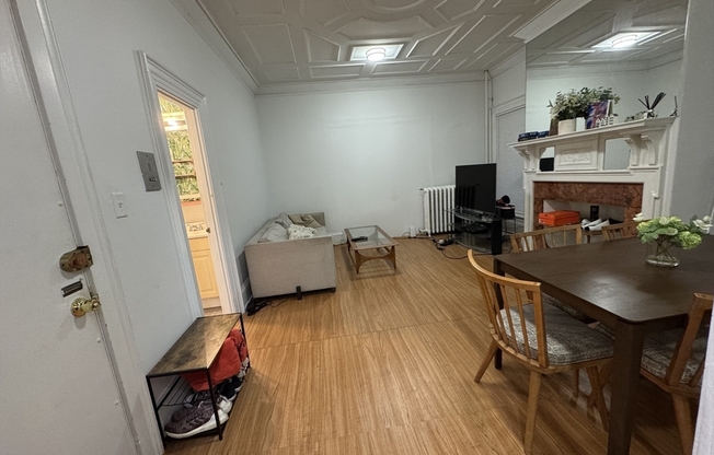 1 bed, 1 bath, 540 sqft, $2,600, Unit 6