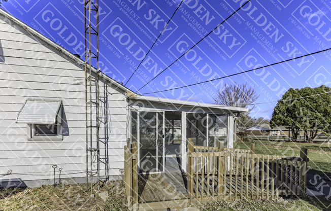 Partner-provided property photo