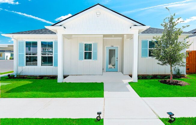 2 beds, 2 baths, 983 sqft, $2,125, Unit 7103