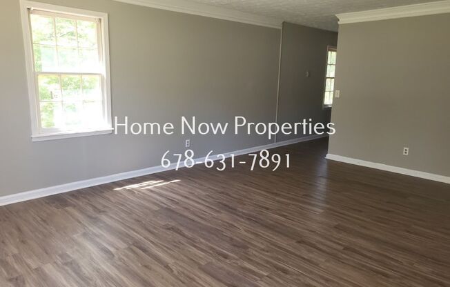 Southgate Way - 3540 Ranch