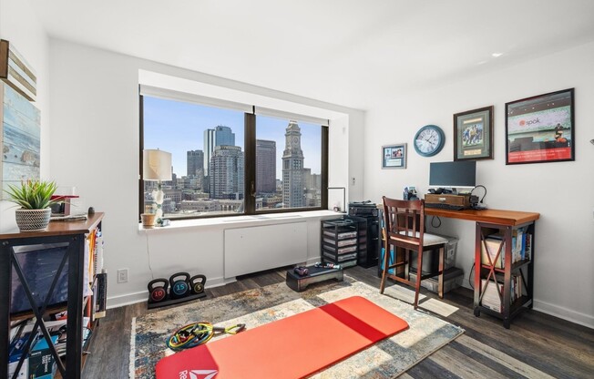 3 beds, 2 baths, 1,890 sqft, $7,500, Unit 22F