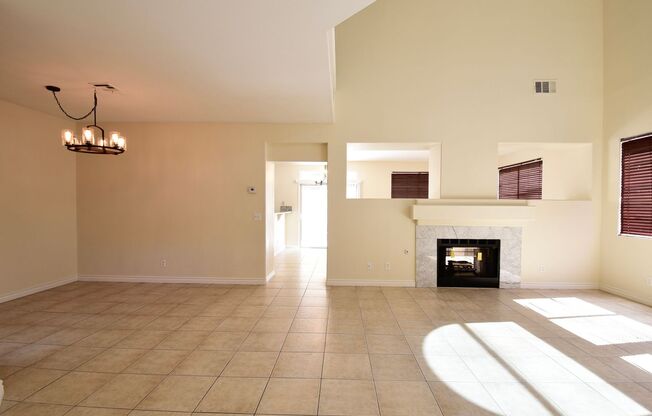 Charming 3-Bedroom, 2.5-Bath Two-Story Home At Smoke Ranch!