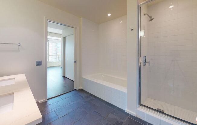 2 beds, 2 baths, 1,180 sqft, $4,500, Unit 1108