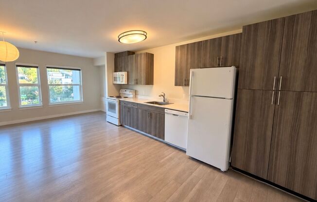 Rainier Lofts