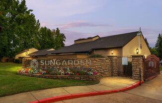 837-Sungarden Apartments