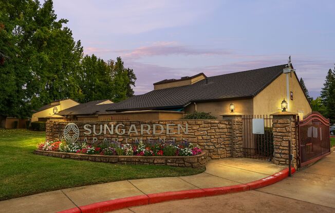 837-Sungarden Apartments