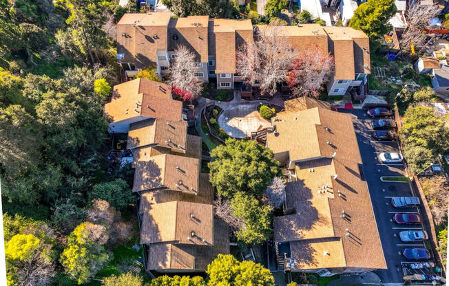 Granite Pointe Apartments