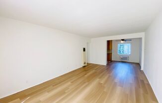 1 bed, 1 bath, $1,595, Unit 14600-3